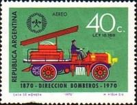 Centenary of Firefighters Foundation