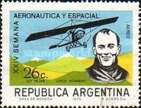 Jorge Newbery (1875-1914), Aviation Pioneer