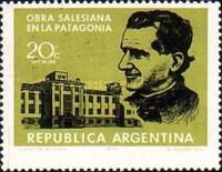 St. Don Bosco, University of Patagonia