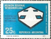 Interamerican Conference of Road Construction Association
