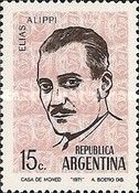 Elias Alippi (1863-1942)