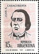Juan A. Casacuberta (1798-1849)
