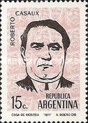 Roberto Casaux (1885-1929)