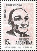Florencio Parravicini (1876-1941)