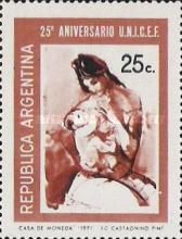 25th Anniversary of UNICEF