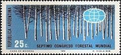 7th World Forestry Congress