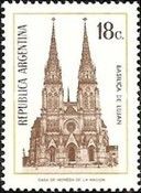Basilica of Lujan
