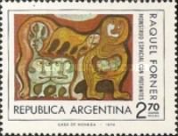 Raquel Forner (1902-1988)