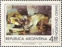 Emilio Centurión (1894-1970)