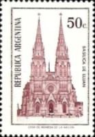 Basilica de Lujan