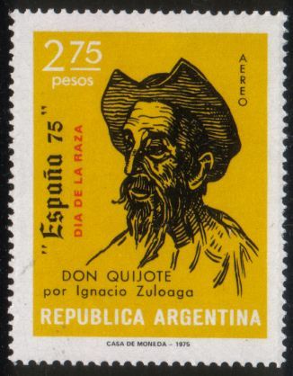 Philatelic Exhibition España 75