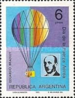 Air Force Day - Eduardo Bradley (1887-1951)