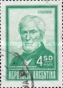 Guillermo Brown (1777~1857)