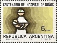 100 years of Children's Hospital