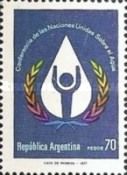 UNO conference on water