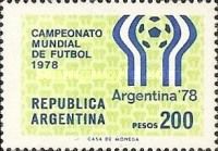 World Cup Soccer