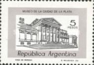 La Plata City Museum
