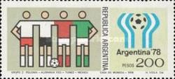 Poland, Germany, Tunesia, Mexico