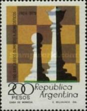 Chess Olympias