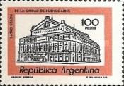 Columbus Theatre, Buenos Aires