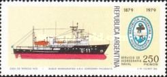 Centenary of Naval Hydrographic Service