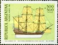 Navío Español