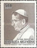 Pope John Paul I (1912-1978)