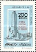 75th Anniversary of the Philatelic Society of Rosario
