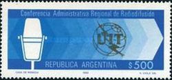 Regional Broadcasting Administrative Conference