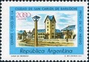 Civic Center, Bariloche