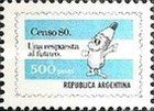 National Census 1980