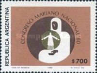 Marian Congress