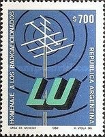 Amateur Radio