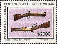 Museum of Weapons of the Nation - Ancient Guns