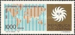 100 years of Naval Observatory
