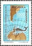 Anti-indiscriminate Hunting of Whales