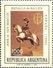 Espamer 81 - San Martín