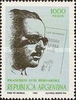 Francisco Luis Bernárdez (1900-1978)