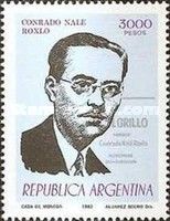 Conrado Nalé Roxlo (1898-1971)