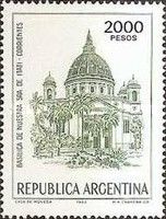 Basílica Ntra. Sra. De Itatí, Corrientes
