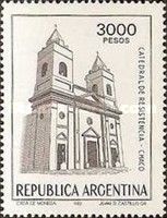 Catedral de Resistencia