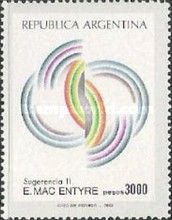 "SUgerencia II" by E. Mac Entyre