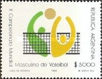 10th Men's Volleyball World Championship