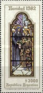 St Vincent of Paul