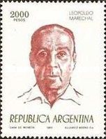 Leopoldo Marechal (1900-1970)