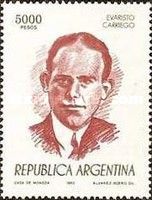Evaristo Carriego (1883-1912)