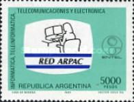 Red Arpac