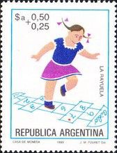La Rayuela
