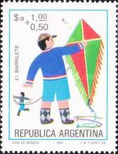 El Barrilete