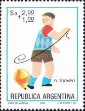 El Trompo